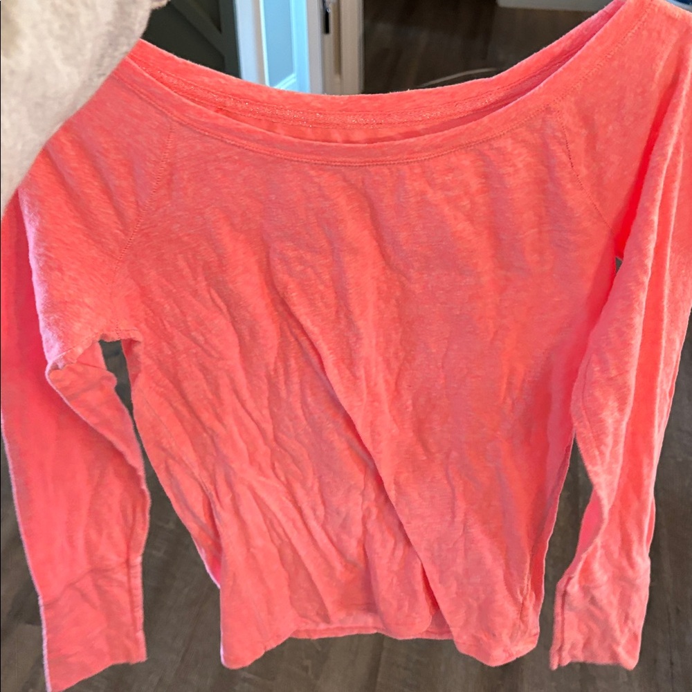 Ae Long Sleeve